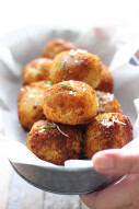 Do You Have Left Over Mash Potatoes? Try these exciting recipes!