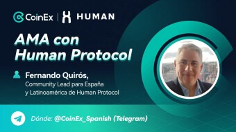 Resumen del AMA con Human Protocol