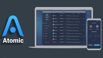 How To Change Atomic Wallet Password | Crypto Wallets Info