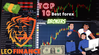 Top 10 best forex brokers 2022