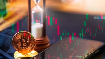 Crypto Market Trying To Overcome The Down