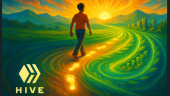 Every Journey Begins With a Step – Why Not Start Now?