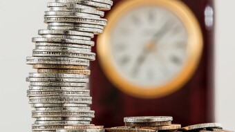 Binance Staking