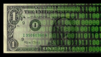 Crypto Dollar