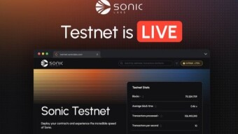 Sonic Network Testnet