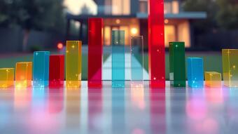 How Housing Trends Mirror Economic and Cultural Shifts