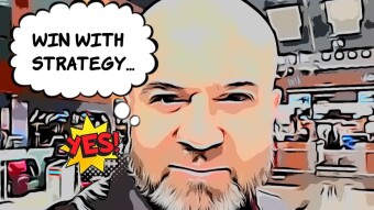 Win With Strategy ...