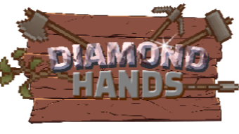 Diamond Hands