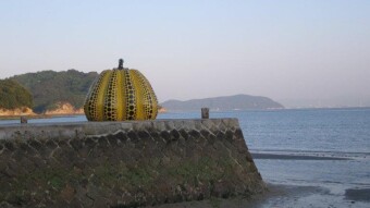 3 reasons why you should visit Naoshima