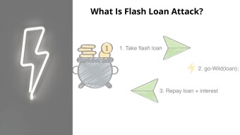 What Is Defi Flash Loan & How to prevent the Flash Loan Attacks ?