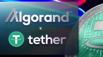 Tether launches Stablecoin (USDT) on Algorand's Next Generation Platforms