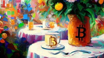 Breaking Some Of The Monthly Downtrend Lines Could Trigger More Buying Interest For Bitcoin - Find Out Why In This Report