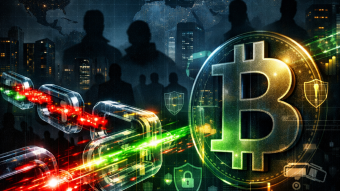 Crypto Adoption Is Rising but So Is Crime and That Has Consequences