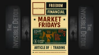 "Market Fridays"
