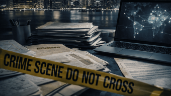 Epstein Case Back in Spotlight
