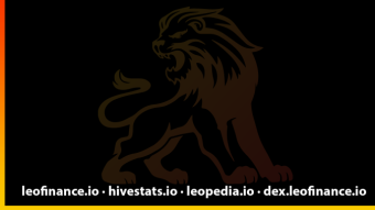 Why I am all in for LBI.(Leo Backed Investment.)