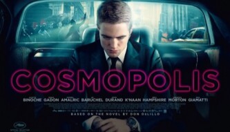 (IJCH) "Cosmopolis:" - So Disturbing, So Thought Provoking. I loved it!
