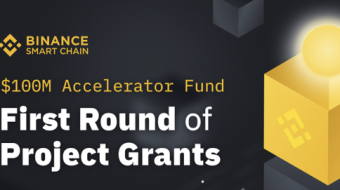 Binance Smart Chain Accelerator FUND