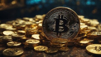 Investors Can Think About Buying Bitcoin