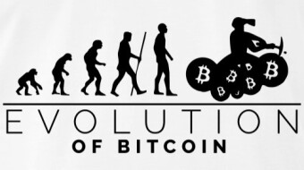 Adaptation....then Evolution...Nothing Will Change