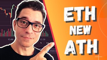 Ethereum new ATH, Visa & Bitcoin, Coinbase & Paypal + more...