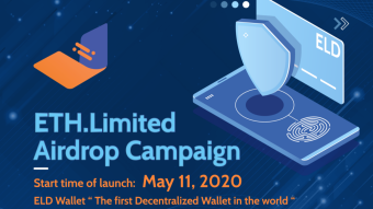 ETH.Limited (ELD) - Staking, Dapp Gambling, Decentralized Exchange ...