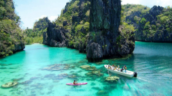 Upland Islands