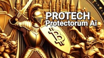[PROTECH] PROTECTORUM AI - Launched