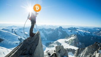 Bitcoin Gears Up for Another Attempt at Moving Above Resistance (TA - 5th of October)