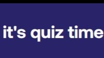 Take quizzes to win $4,000 CAD in Bitcoin