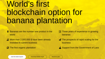 Why  Banana Coin Project is a Stablecoin in the Making