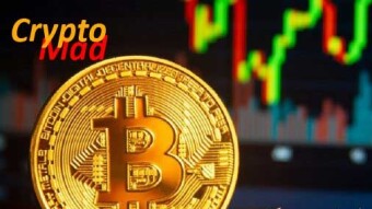 my thoughts on a Bitcoin short position vs my bullish scenario