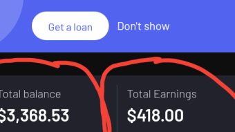 Another Money Monday Is Upon Us, Nothing Beats Compound Interest! 6.68% Even For BAT.
