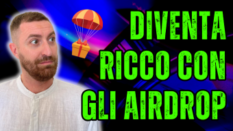 SOLDI GRATIS che ci faranno DIVENTARE RICCHI 🤑 NON SERVONO FONDI per queste FACILISSIME Testnet!!!