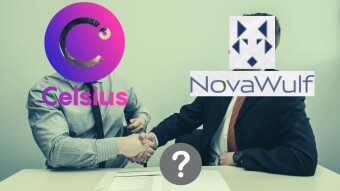 Celsius Reaches Agreement with NovaWulf to Reorganize and Create a New Company