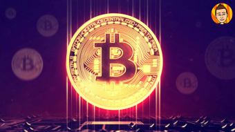 The Biggest Thing to Happen to Bitcoin This Year