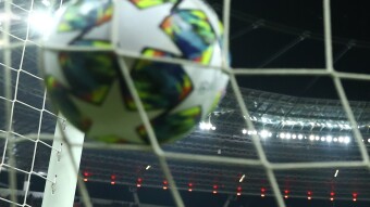 news barcelona and football
