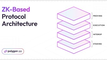 Delving into the infrastructure that would power Polygon 2.0 with enhanced capabilities!!
