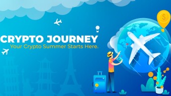 Crypto Journey - My Sixth Month Anniversary in Crypto