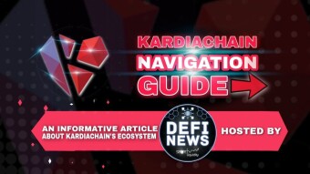 KardiaChain Navigation Guide