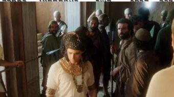 The language of ivrit ( עברית ) Genesis 45, Post #4