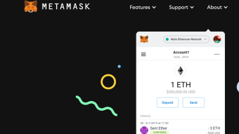 How to install MetaMask for Brave Browser & Transact with Test Funds [Tutorial]