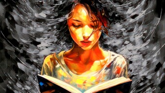 THE BOOK- CHAPTER 6