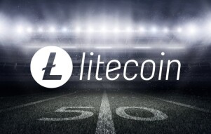 The litecoin Foundation announced that Litecoin is the official cryptocurrency of the Miami Dolphin.