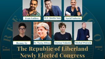 Liberland January 2025 Election Results: Stability Prevails, with Two New Members Elected