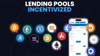 Maximizing Your Yield: Exploring Algorand's DeFi Ecosystem with Lending Pools and Incentive Programs