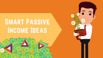 Publish0x: Passive Income Project March Earnings ~$45 🎉