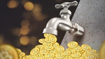 This is the perfect time to gain free Bitcoin!