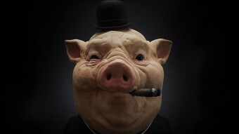 Banks Are Some of The Biggest Liars and Clowns