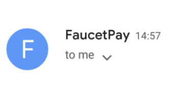 Urgent - FaucetPay Hacked Lost $600,000 - Stop Using Deposit Addresses